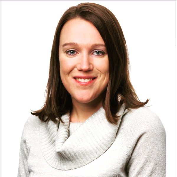 Leann Stuart — founder of STU Nexus AI